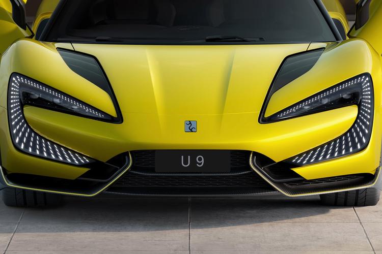 深圳大鹏新区贝恒思企业管理咨询仰望U9以性能突破设计的极限，理想汽车企业文化与价值观